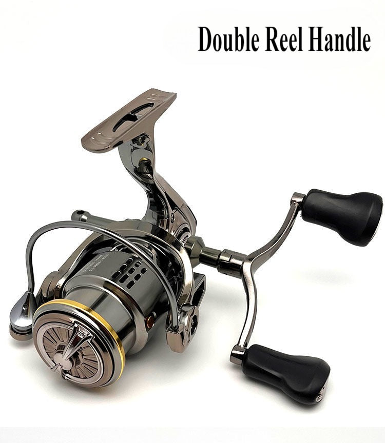STELLX Stella spinning reel long-distance casting lure fishing reel sea fishing no gap
