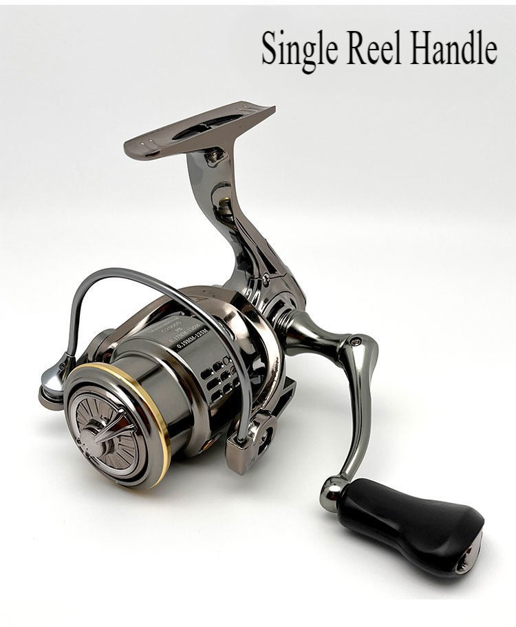 STELLX Stella spinning reel long-distance casting lure fishing reel sea fishing no gap